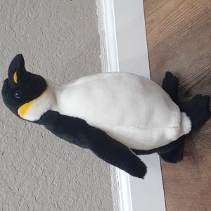 Penguin Stuffed Animal
